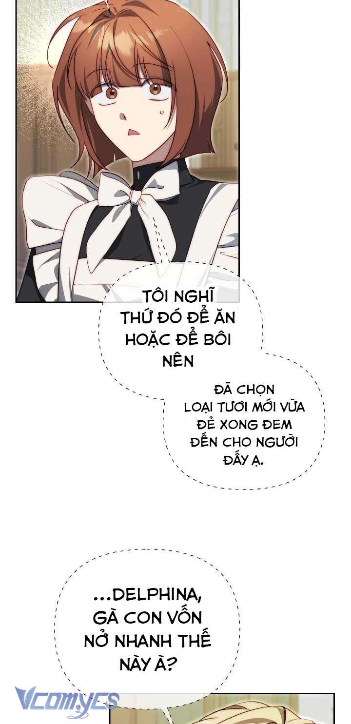 Thuần Hóa Hoàng Tử Quái Vật Chap 27 - Trang 3