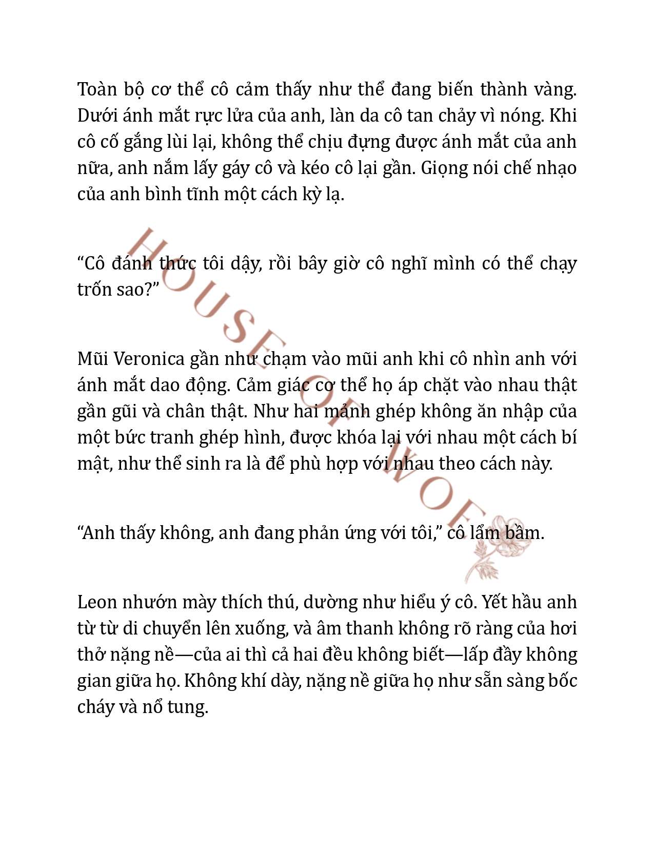 [NOVEL] QUÝ CÔ QUÁI VẬT VÀ HIỆP SĨ THÁNH Chap 7 - Trang 2