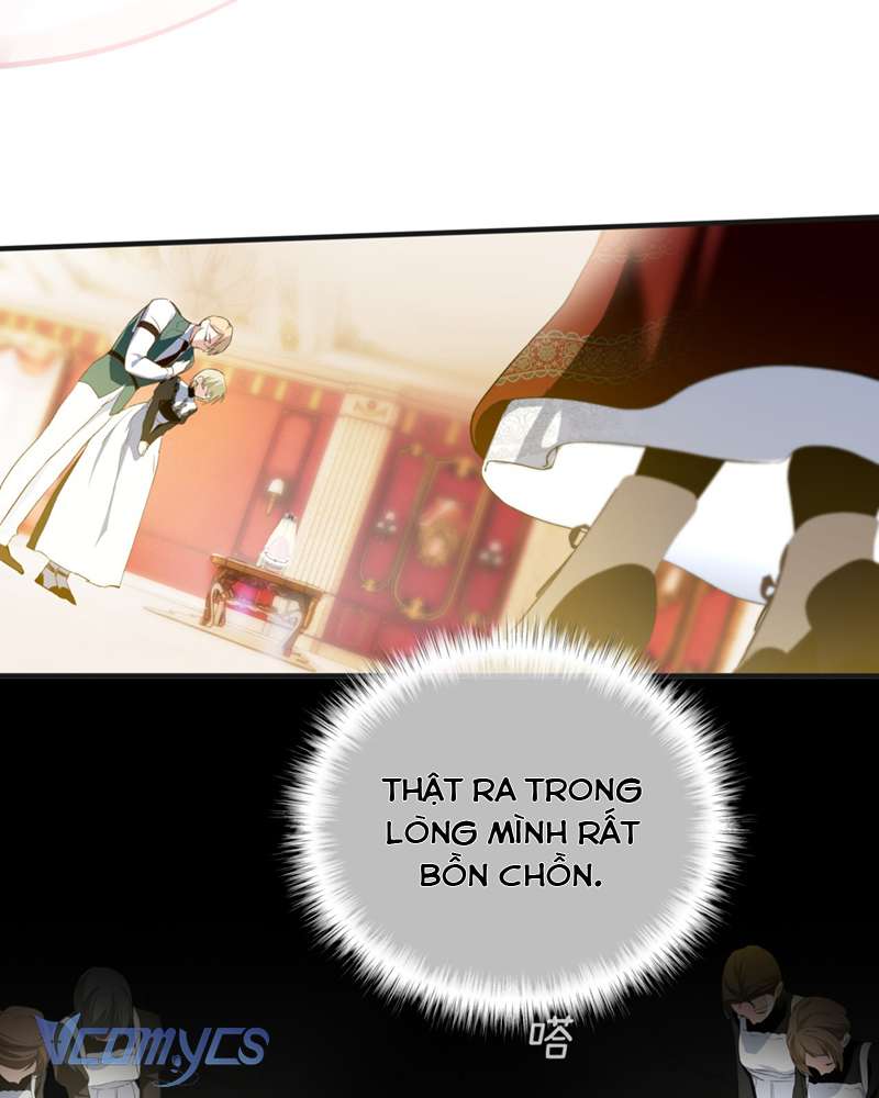 Cô Ấy Sẽ Thuần Hóa Các Anh Hùng Chap 6 - Next Chap 7
