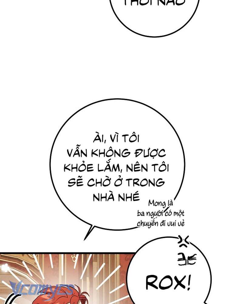 Ác Quỷ Nuôi Dưỡng Tiểu Thư Chapter 27 - Trang 4