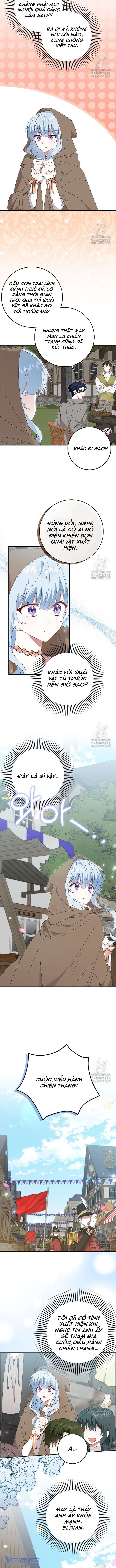 Tôi Sẽ Chiếm Lấy Ngư Trường! Chap 46 - Trang 3