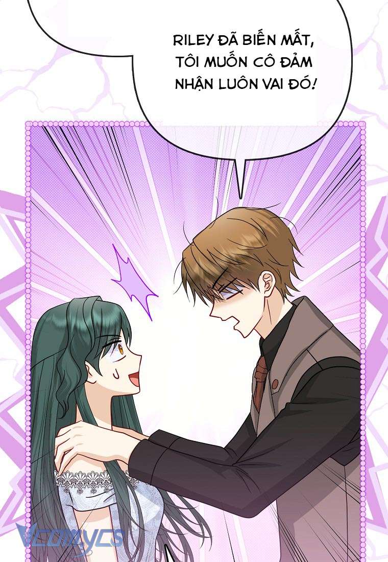 Nhân Vật Phản Diện Đều Thích Tôi Chap 64 - Trang 2