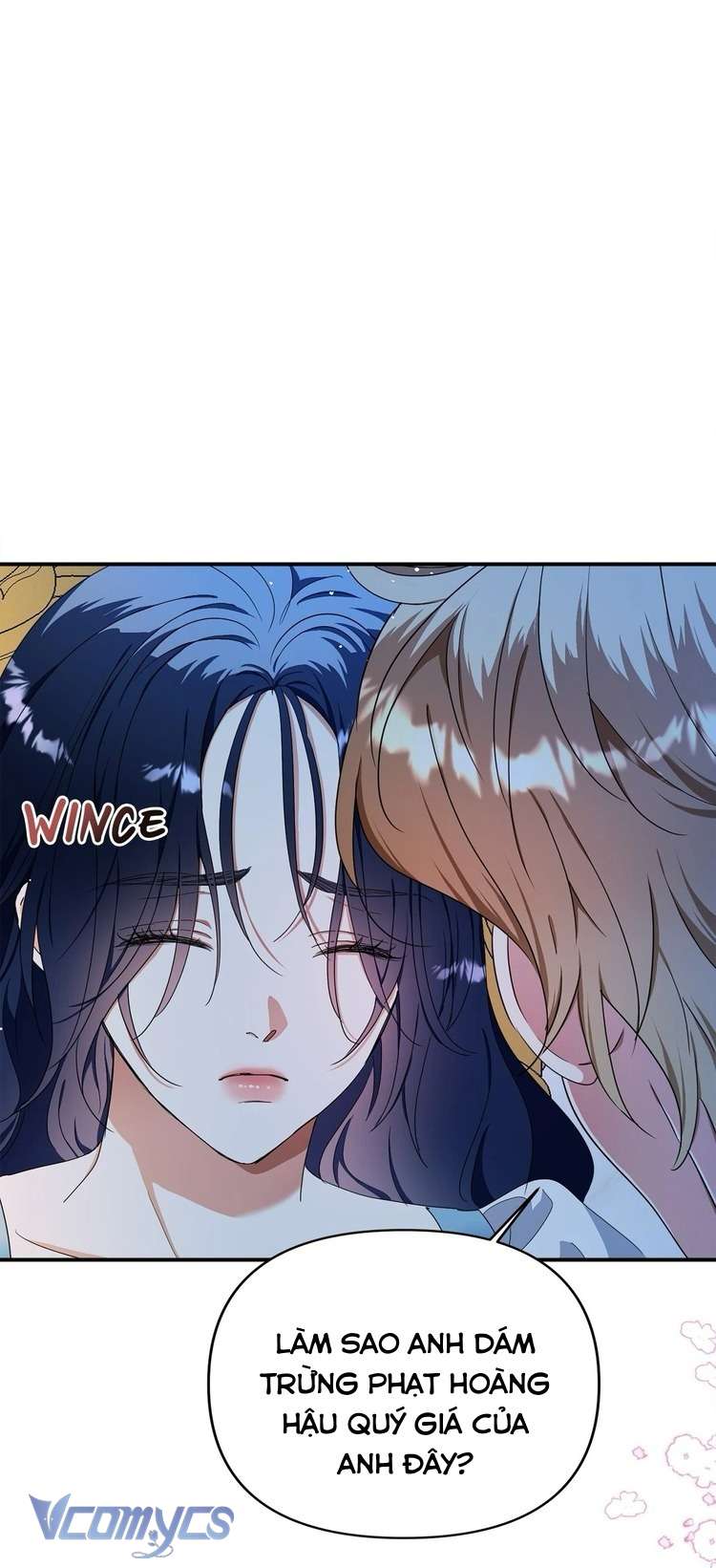 Người Yêu Đã Chết Của Tôi Đã Trở Thành Bạo Chúa Chap 26 - Trang 2