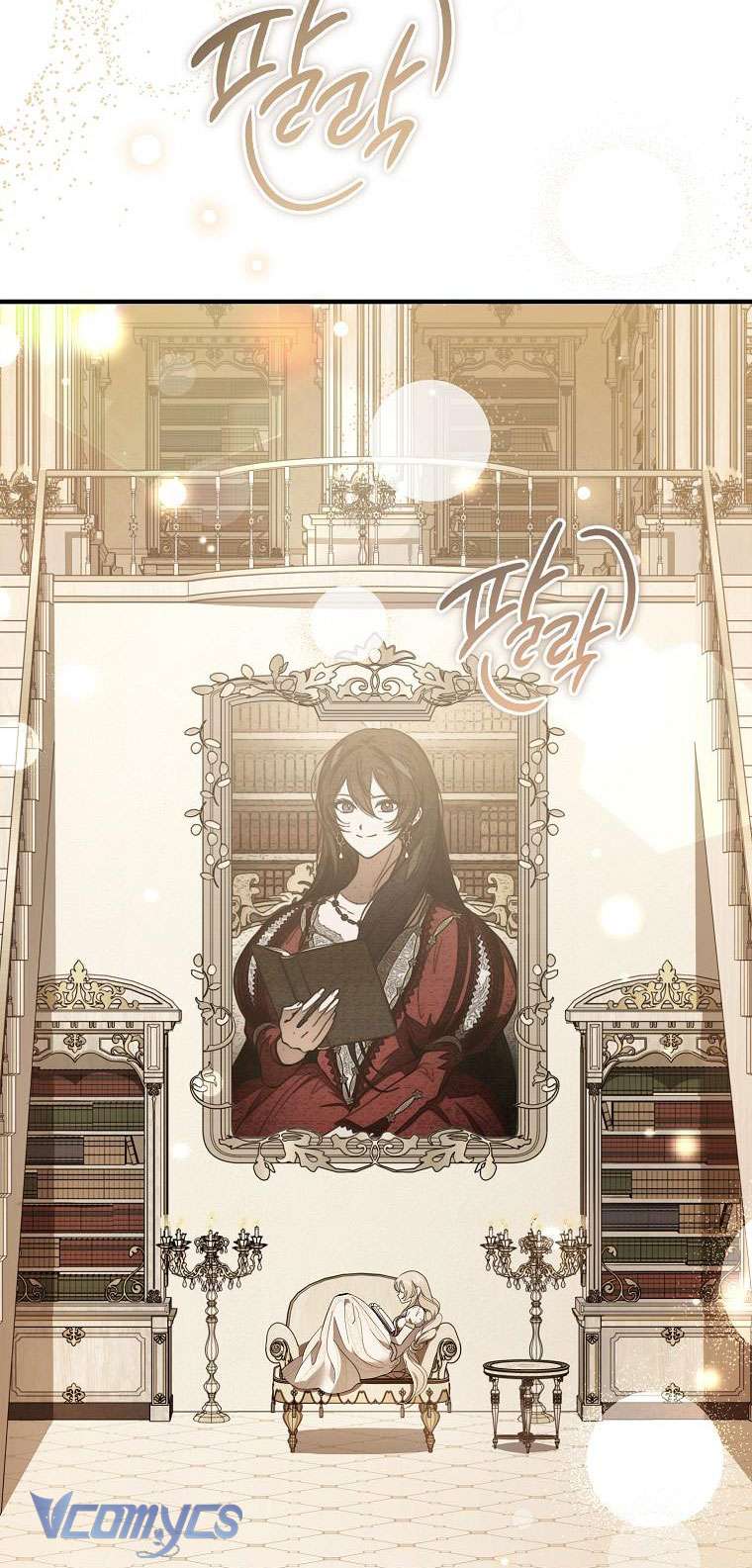 Ác Quỷ Nuôi Dưỡng Tiểu Thư Chapter 52 - Trang 4