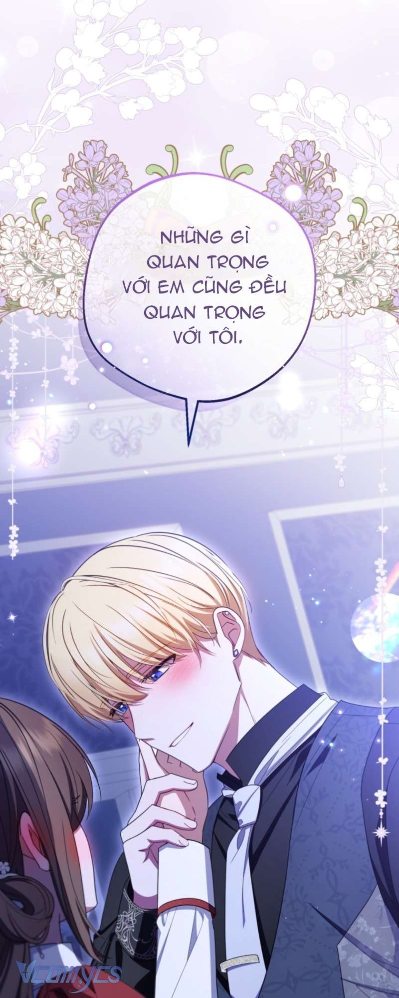Được Yêu Thương Mà Còn Ngại Ngùng Sao! Chap 104 - Trang 2