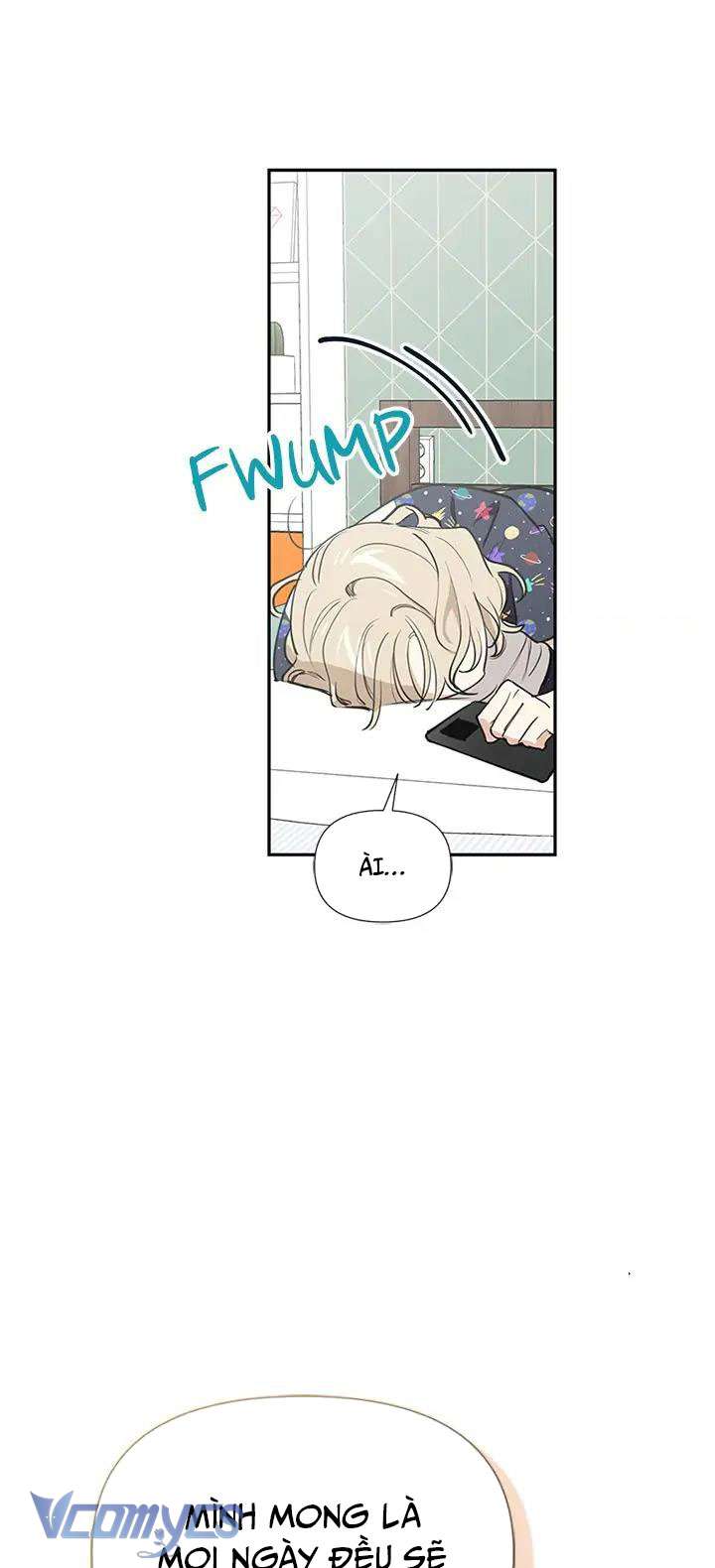 Điều Ước Sao Băng Chap 48 - Trang 4