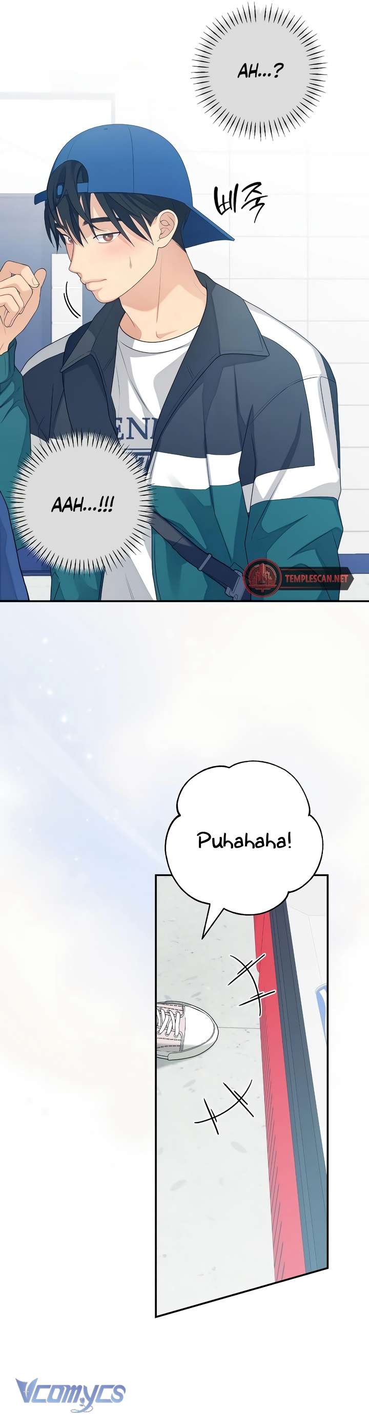 [18+] Cậu Ổn Đến Mức Nào Chap 35 - Trang 4