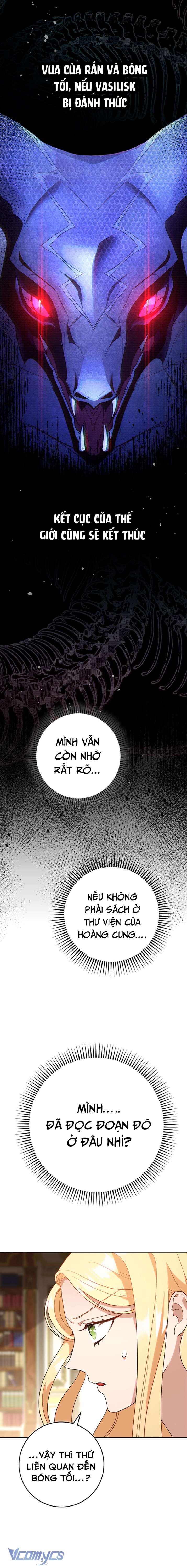 Nuôi Dưỡng Em Gái Xinh Đẹp Chap 6 - Trang 3