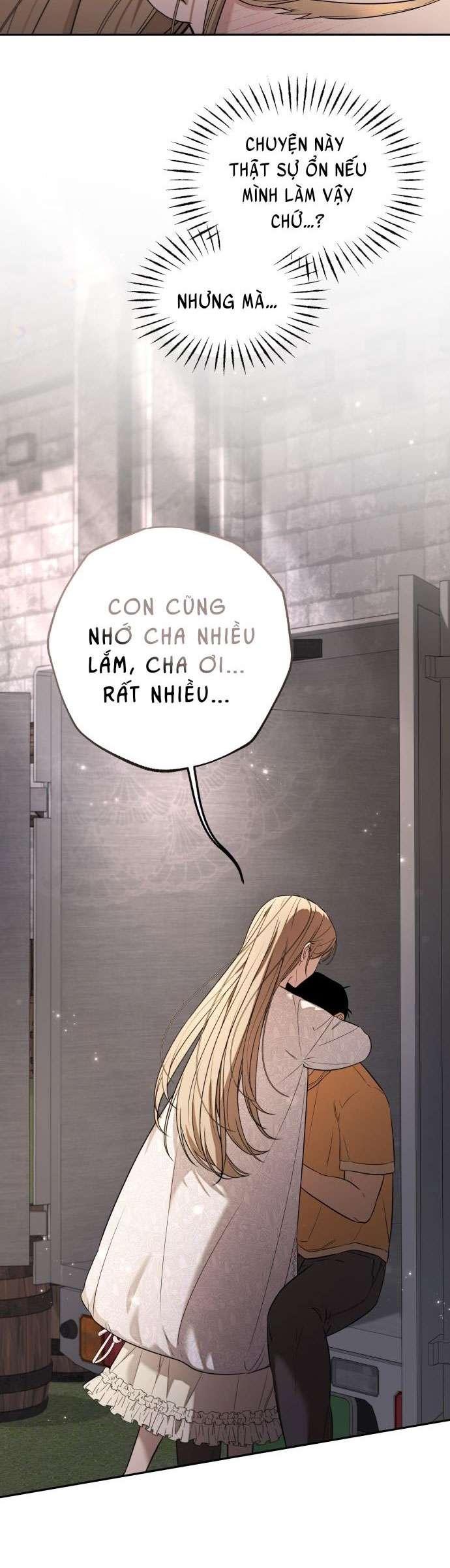 Trận Đấu Đồng Đội Của Những Tài Xế Xe Tải Chap 20 - Next Chap 21