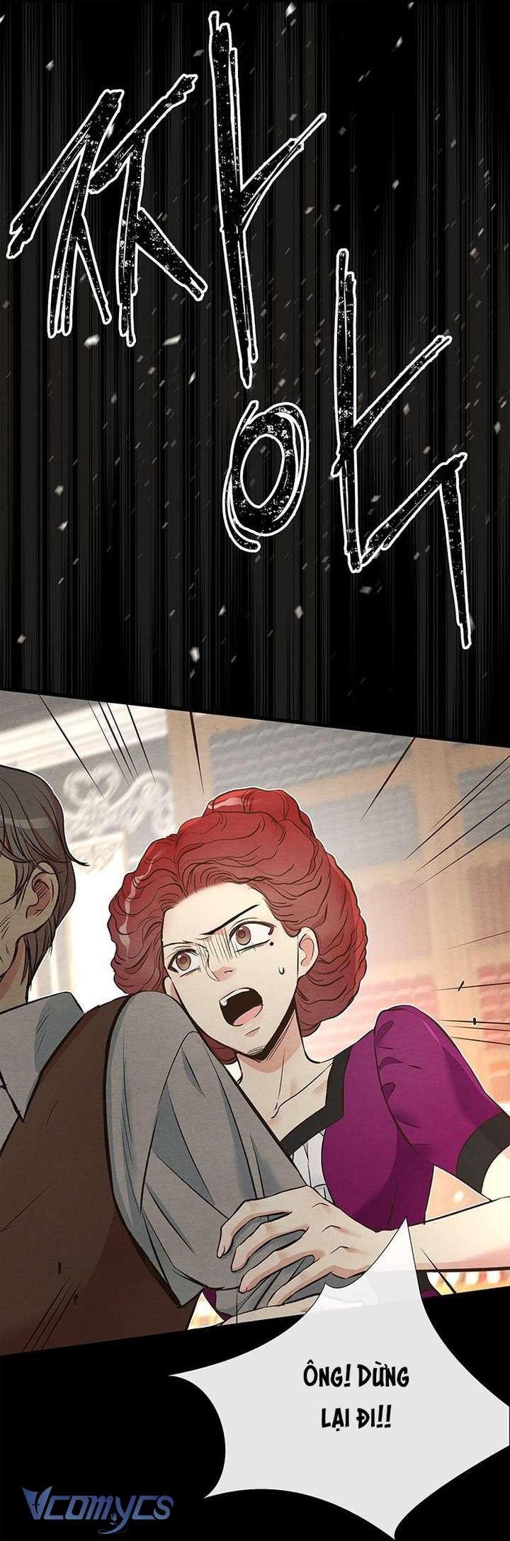 Hoàng Tử Rắc Rối Chap 20 - Next Chap 21