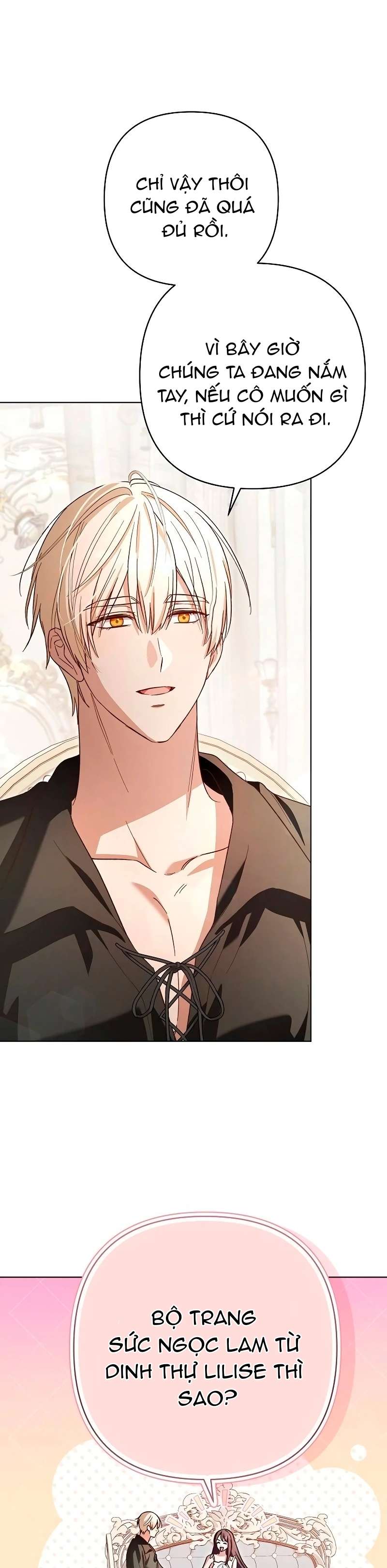 Cô Dâu Của Đại Công Tước Là Chiến Binh Địa Ngục Chap 20 - Next Chap 21