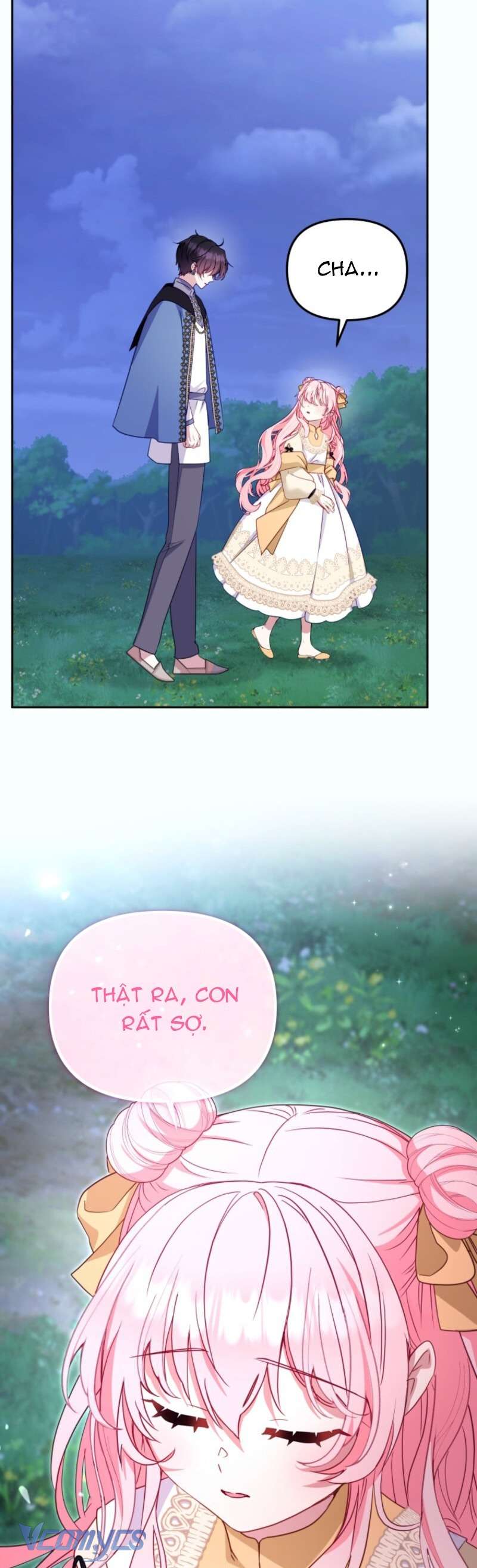 Tôi Được Nuôi Dưỡng Bởi Những Kẻ Phản Diện Chap 109 - Trang 2