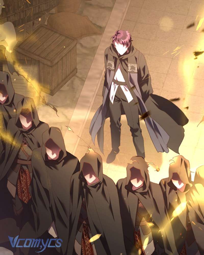 [Sứa Biển] Em Trai Tôi Là Hoàng Đế Ngang Ngược Chap 60 - Trang 2