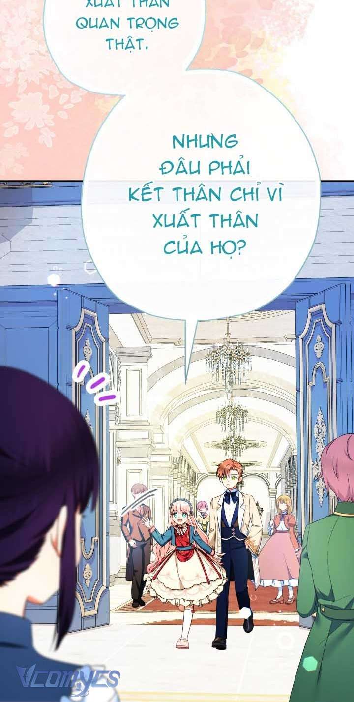 Tiểu Thư Tích Tiền Đi Bụi Chapter 106 - Trang 4