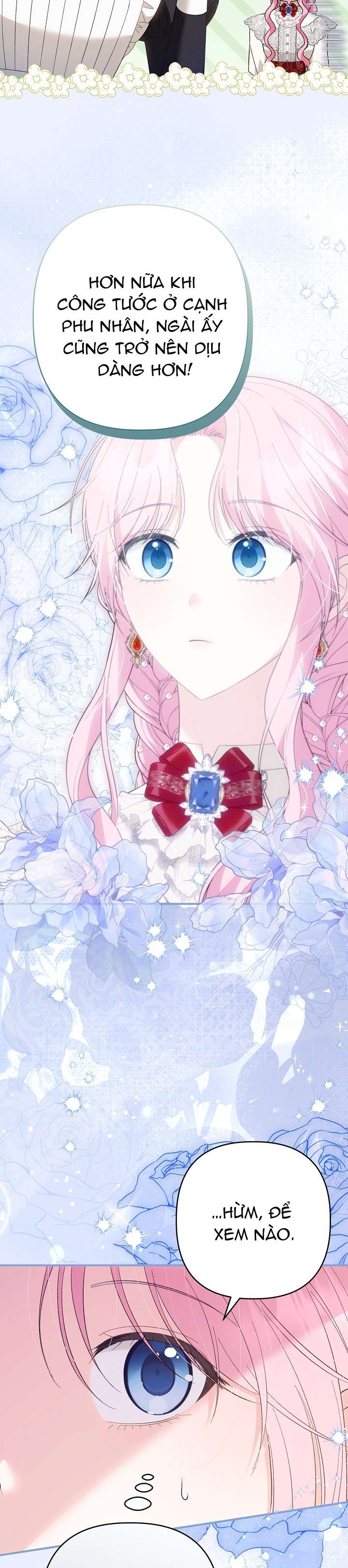 Cha Của Nam Chính Từ Chối Hủy Hôn Chap 45 - Trang 4