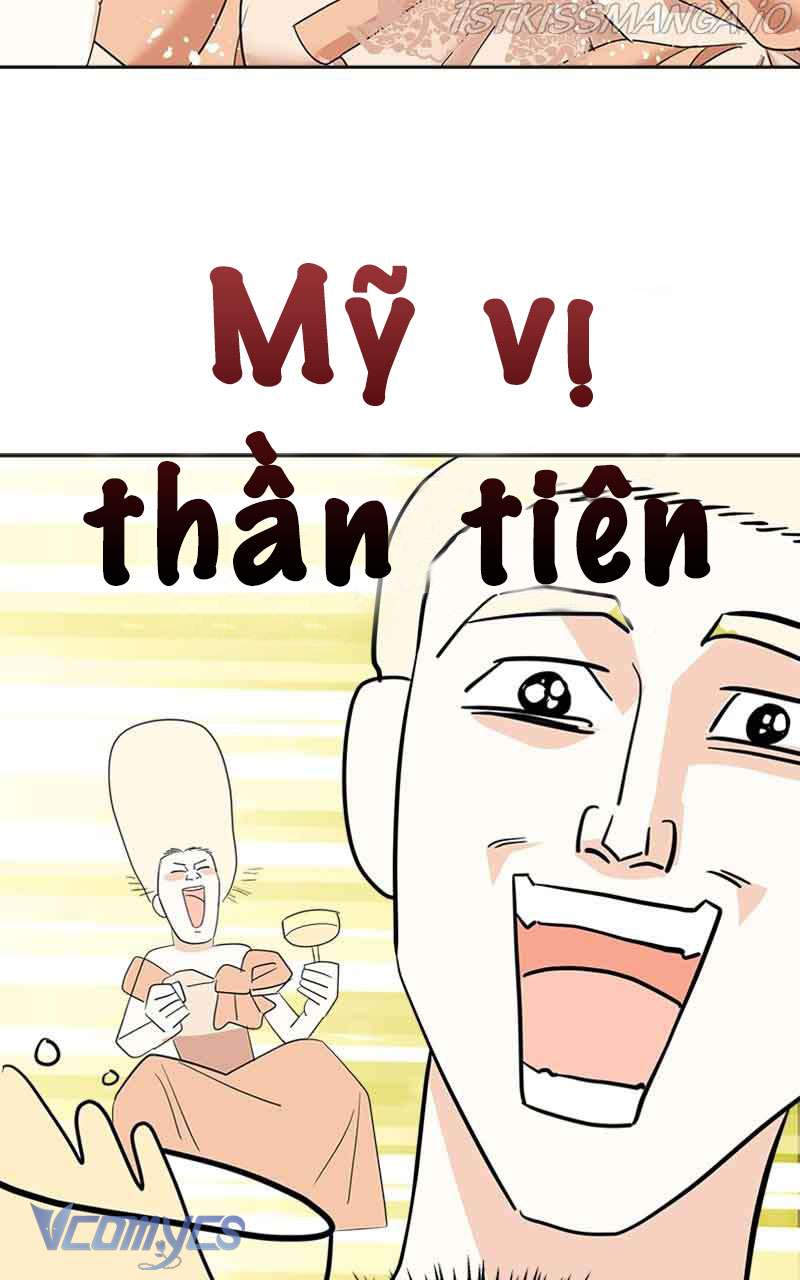 Hoàng Hậu Son Môi Chap 11 - Trang 2