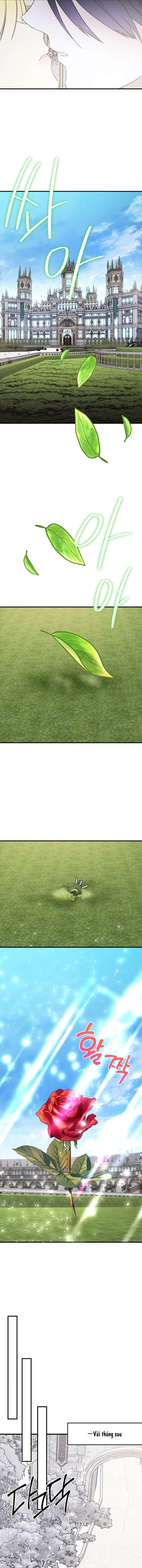 [ 18+ ] Cái nôi của kẻ thù Chap 29 - Next Chap 30