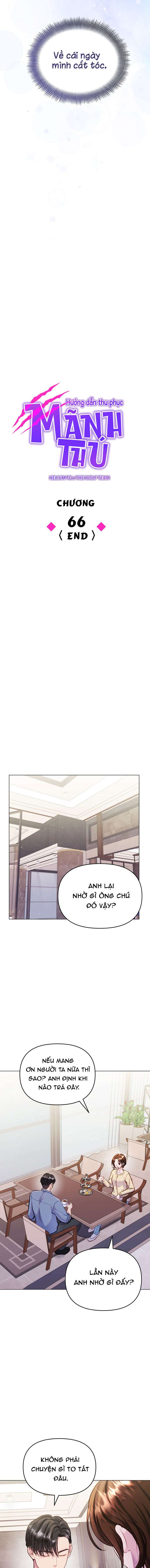 Hướng Dẫn Thu Phục Mãnh Thú Chap 66 - Trang 4