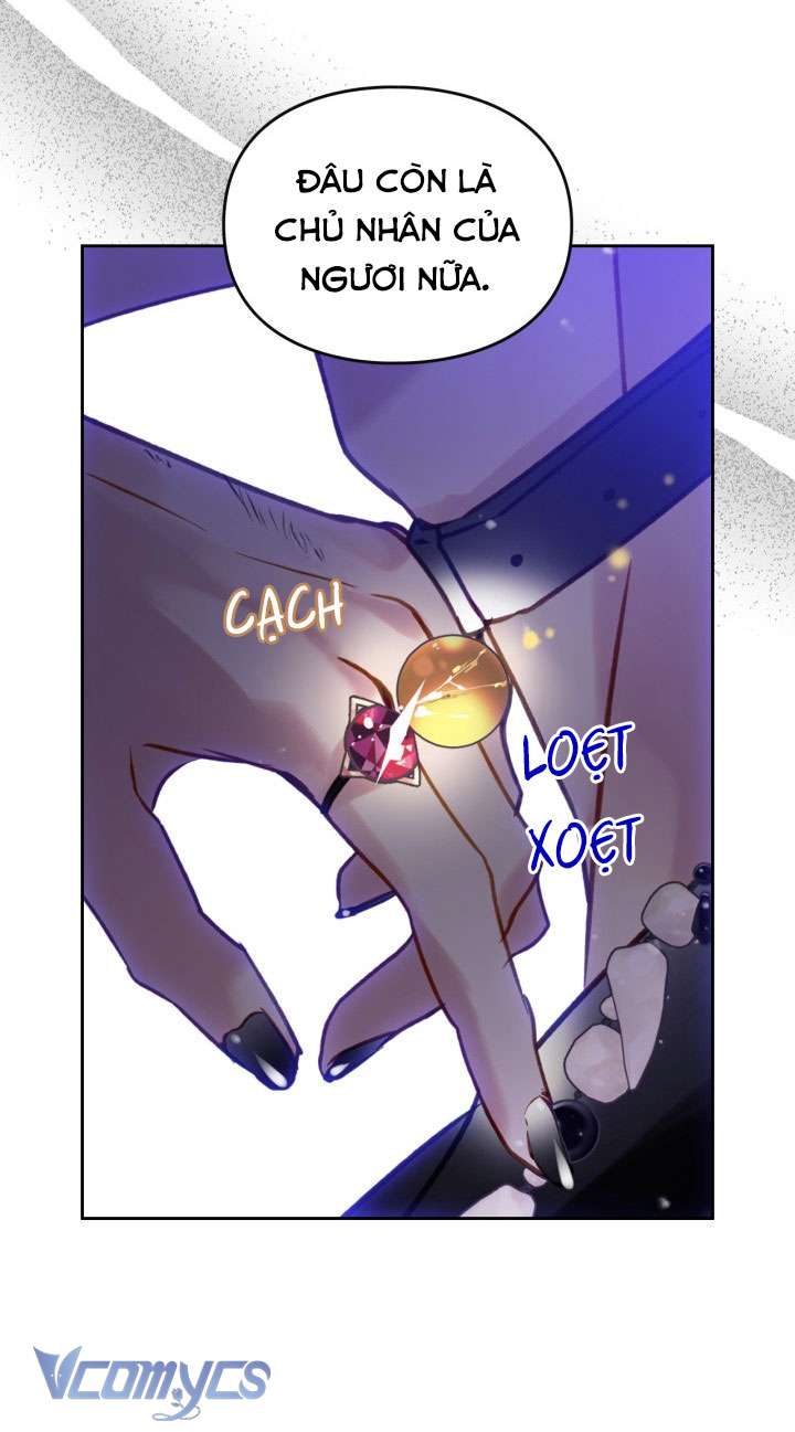 Kết Cục Của Nhân Vật Phản Diện Chỉ Có Thể Là Cái Chết Chap 169 - Trang 4