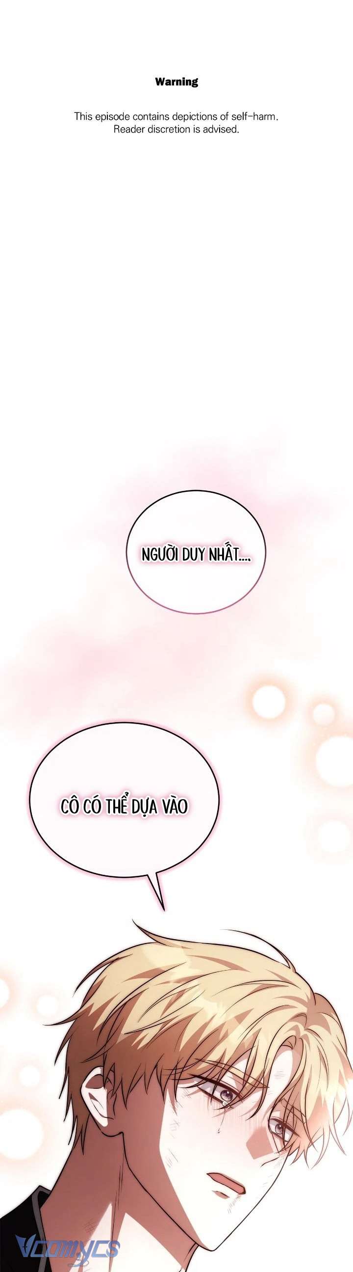 Dàn Harem Nóng Bỏng Đang Dần Lạnh Nhạt với Tôi! Chap 14 - Trang 3