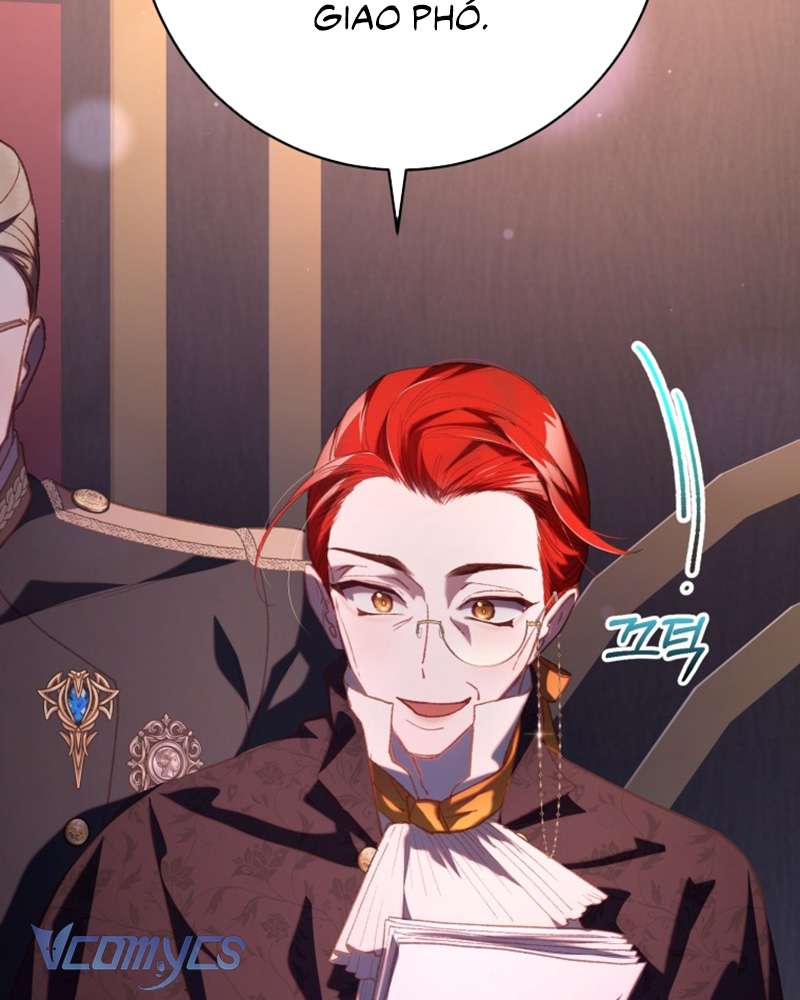 [Sứa Biển] Em Trai Tôi Là Hoàng Đế Ngang Ngược Chap 79 - Trang 2