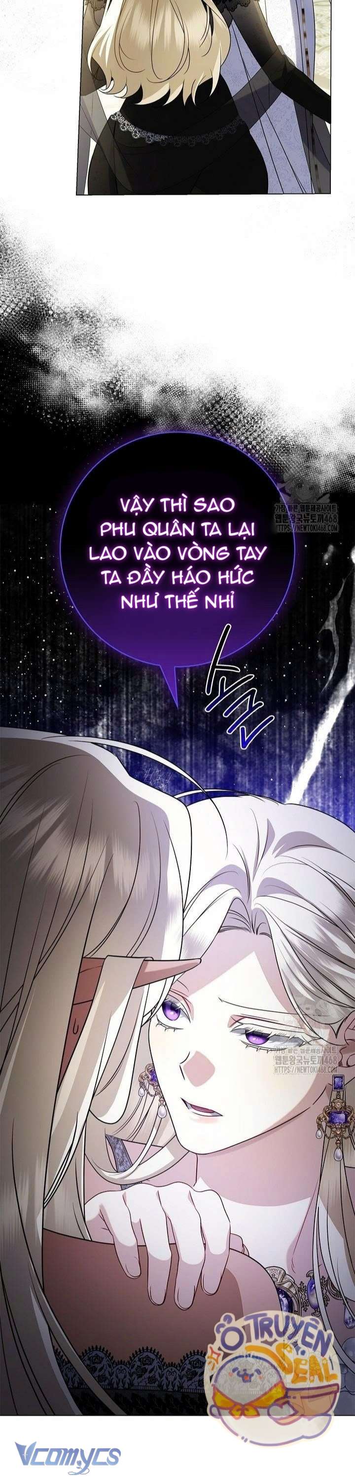 Xin Lỗi Vì Tôi Không Thể Rời Mắt Khỏi Vẻ Ngoài Của Ngài Chap 27 - Next Chap 28