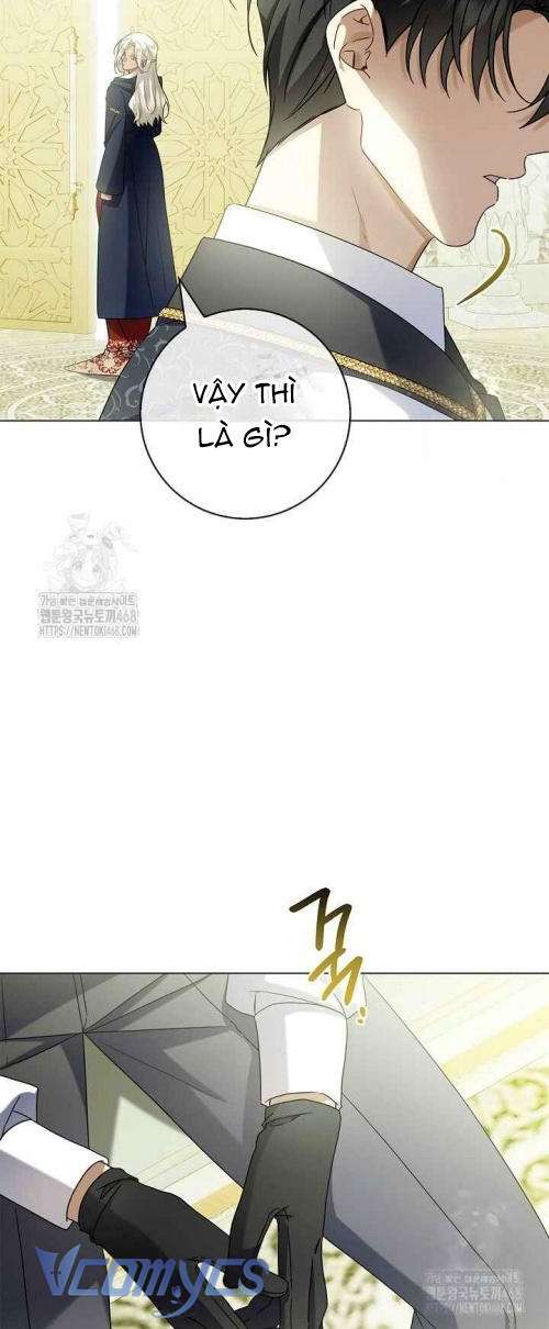 Xin Lỗi Vì Tôi Không Thể Rời Mắt Khỏi Vẻ Ngoài Của Ngài Chap 35 - Next Chap 36