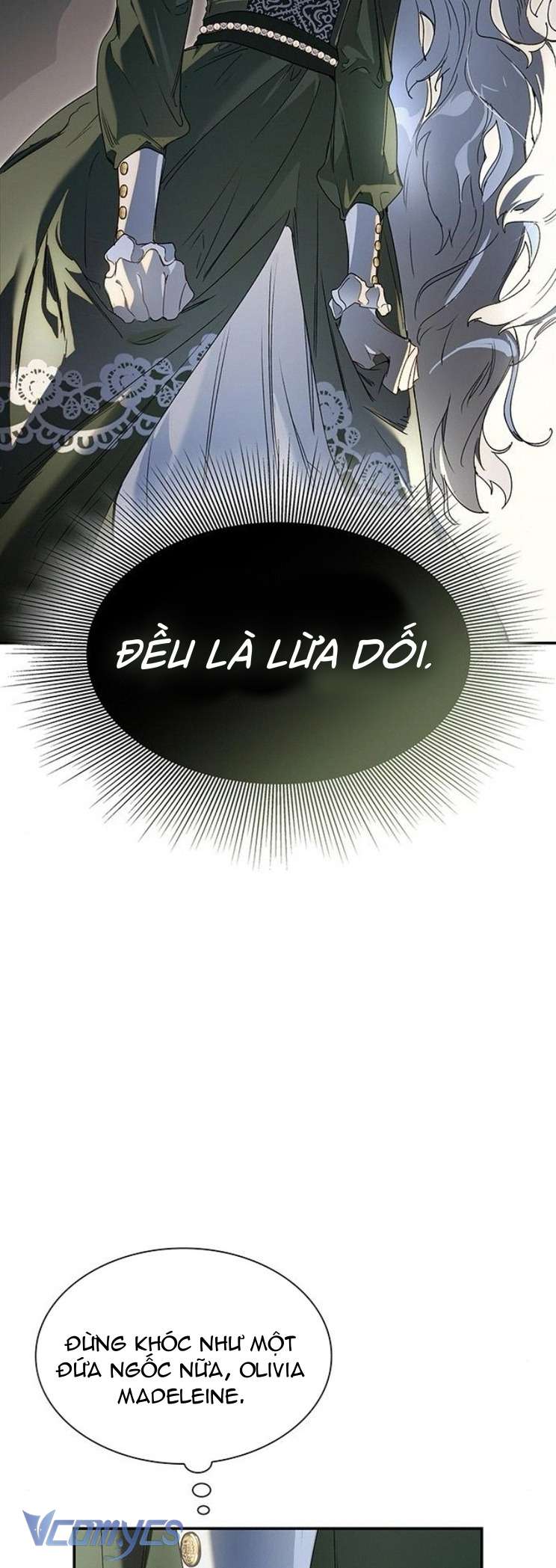 Cứ Cố Gắng Hết Sức Để Hối Hận Chap 7 - Next Chap 8