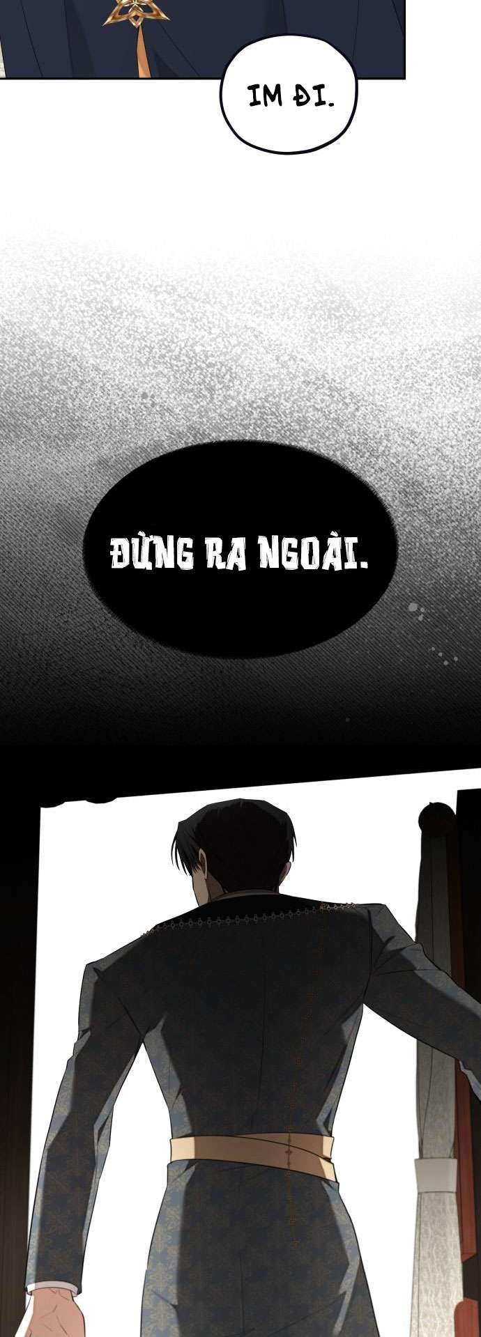 Trận Đấu Đồng Đội Của Những Tài Xế Xe Tải Chap 32 - Next Chap 33