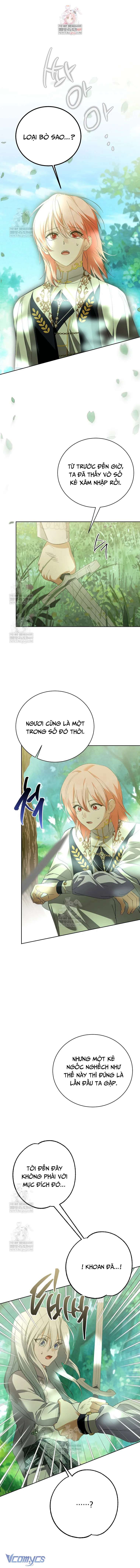 [PNT] Phía Sau Mặt Nạ Của Nam Chính Hiền Lành Chap 102 - Next 