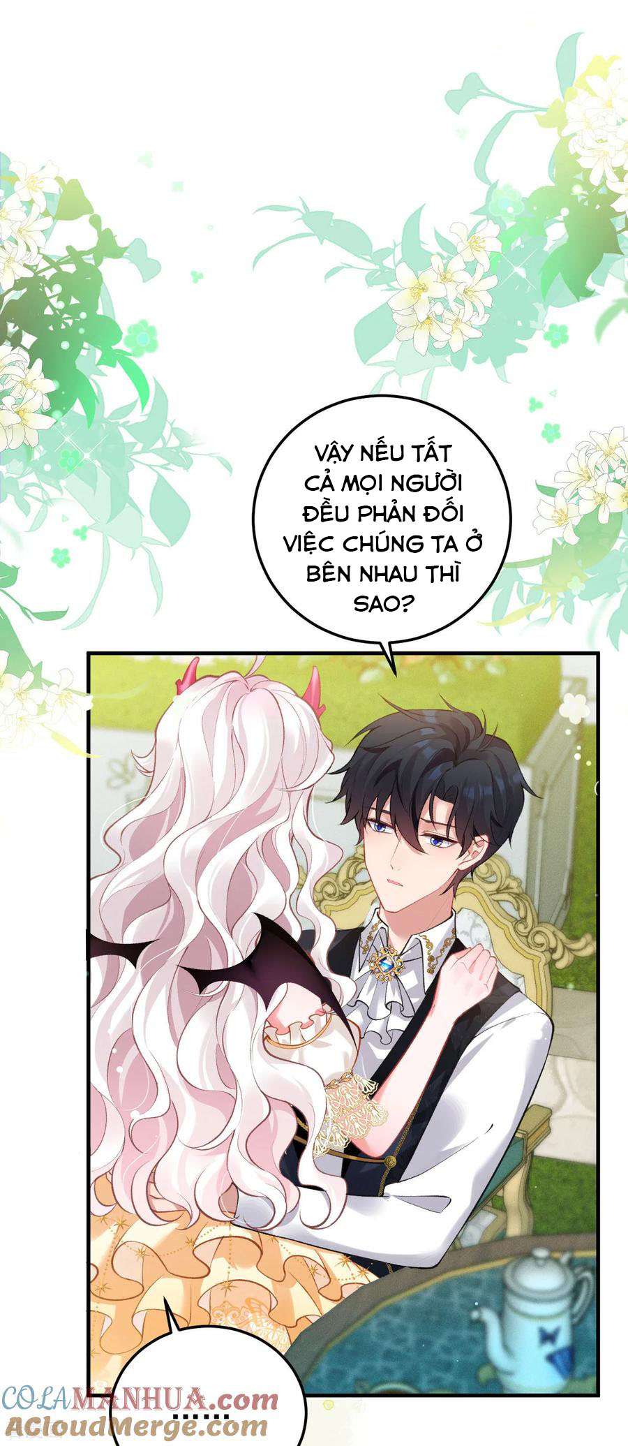 Hiệp Sĩ Độc Quyền Của Long Nữ Chap 33 - Trang 4