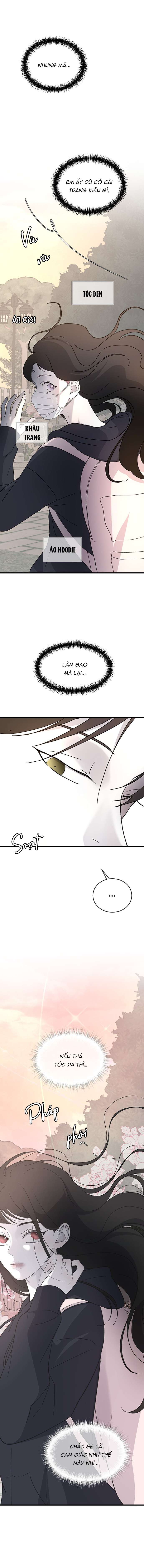 Ba Anh Trai Cực Phẩm Của Tôi Chap 88 - Next Chap 89