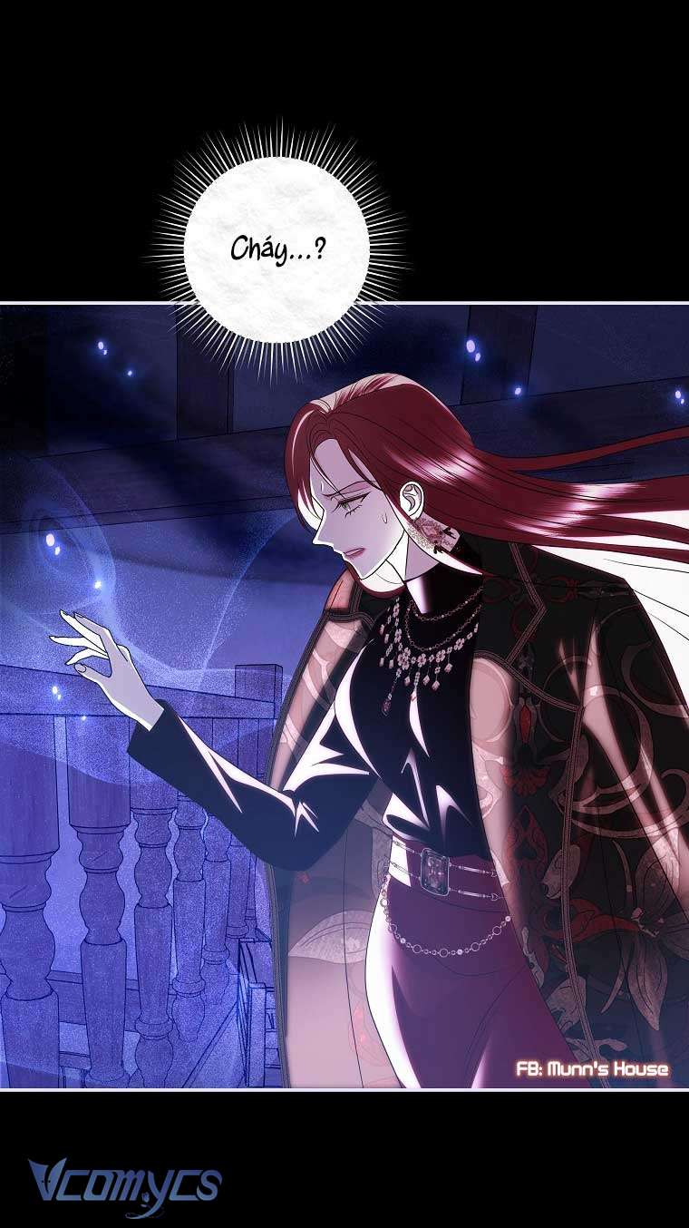 Này Boss Phản Diện, Tôi Có Thể Làm Mọi Thứ Trừ Cưới Ngài Chap 33 - Trang 4