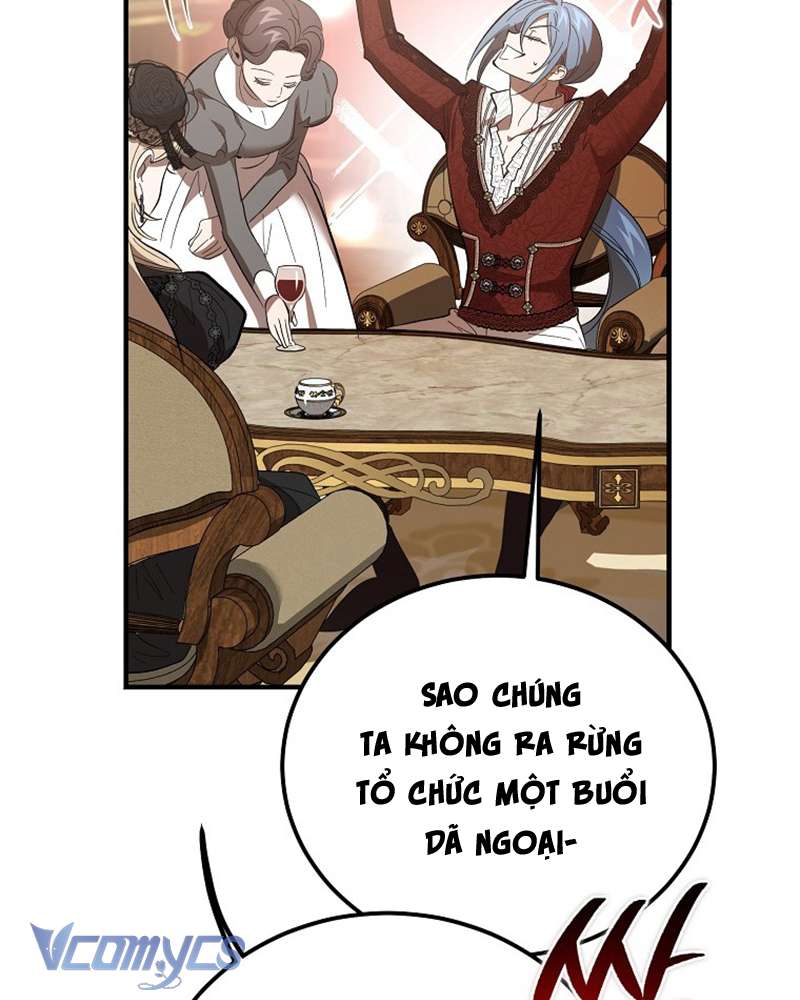 Ác Quỷ Nuôi Dưỡng Tiểu Thư Chapter 38 - Trang 4