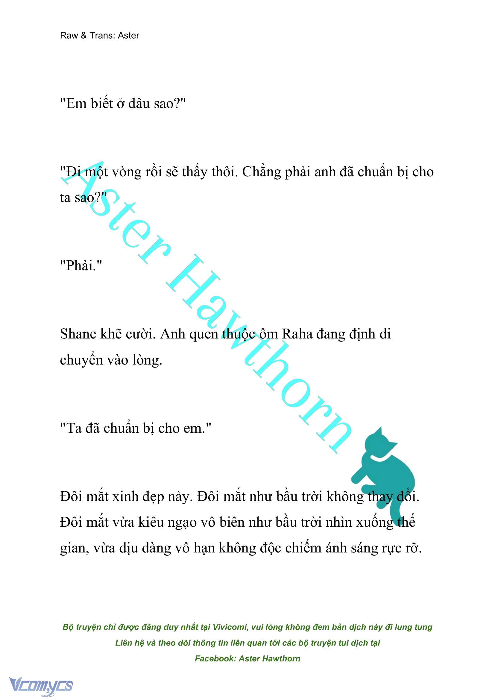 [NOVEL] Búp Bê Trong Phòng Ngủ Của Công Chúa Chap 150 - Trang 2