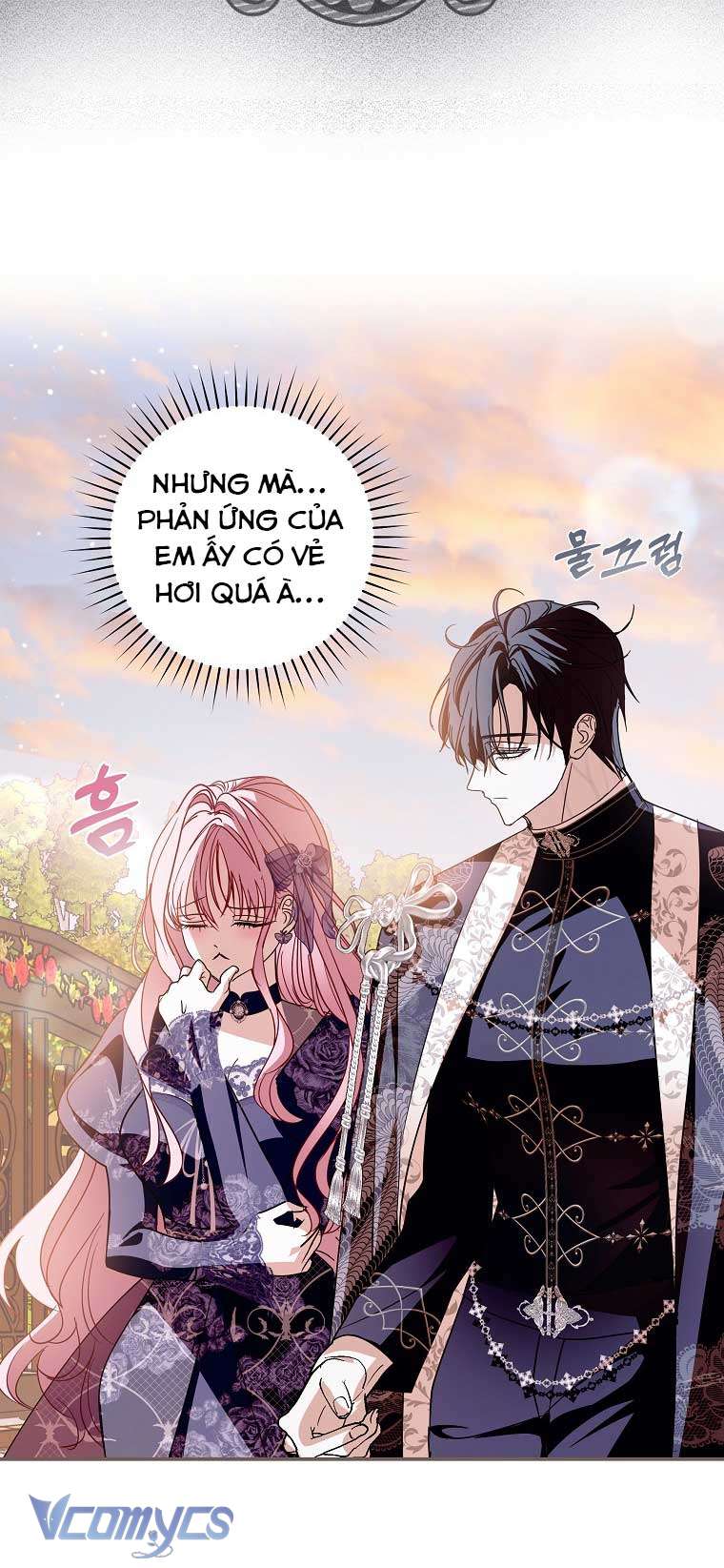 Này Boss Phản Diện, Tôi Có Thể Làm Mọi Thứ Trừ Cưới Ngài Chap 7 - Trang 4