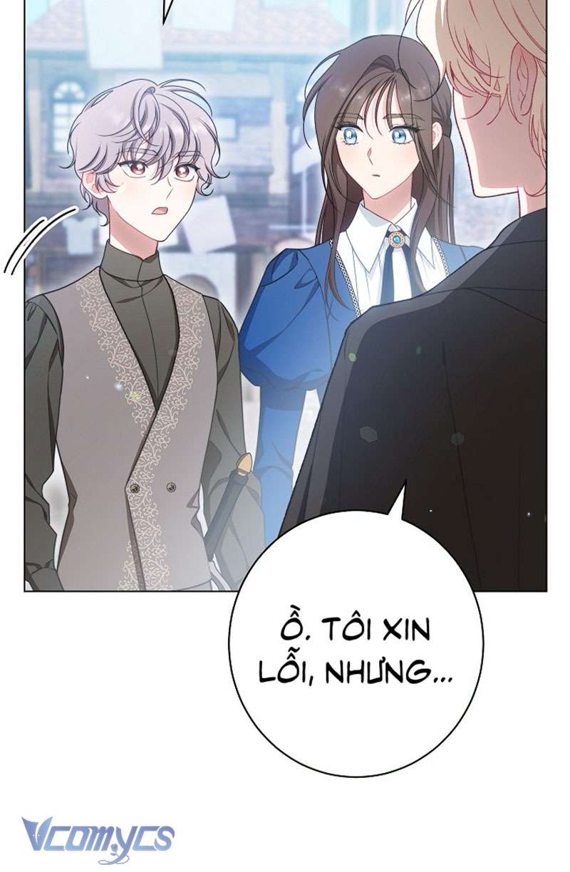 Hầu Gái Độc Quyền Của Hoàng Hậu Phản Diện Chapter 105 - Trang 3