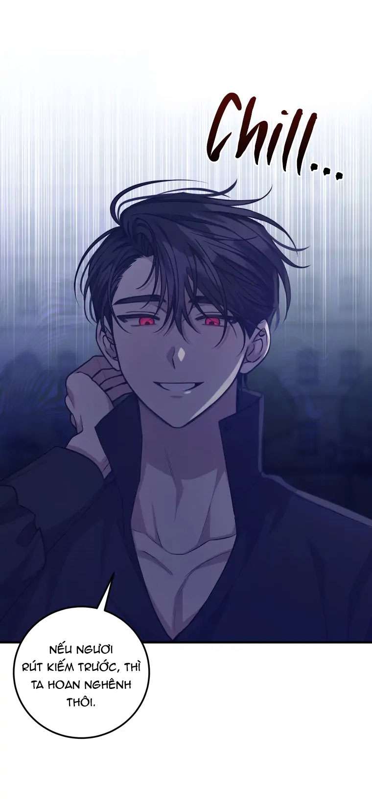 Tôi đã nuôi dưỡng những kẻ phản diện một cách đúng đắn Chap 39 - Trang 2