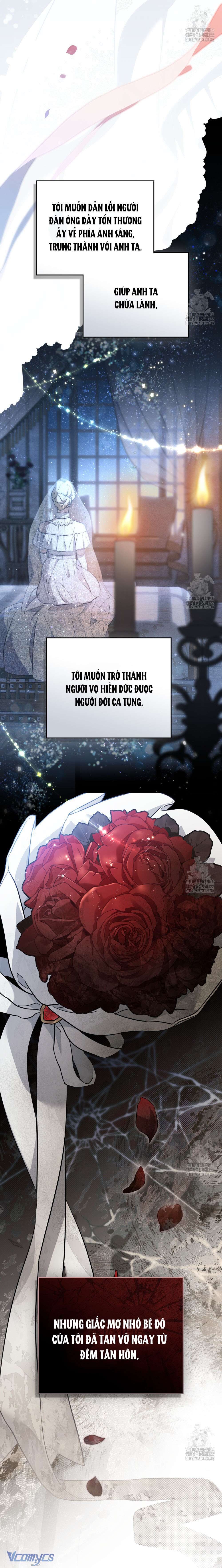 Phương Trình Cứu Rỗi Tôi Chap 2 - Next Chap 3