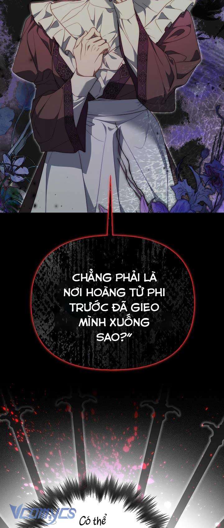 Thuần Hóa Hoàng Tử Quái Vật Chap 33 - Trang 2