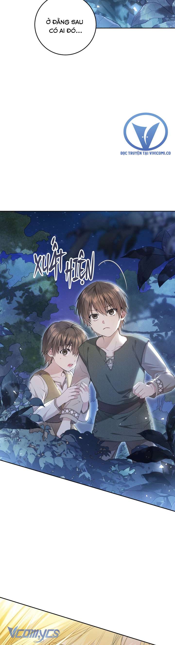 Ác Nữ Chỉ Là Một Con Rối Chap 111 - Next 