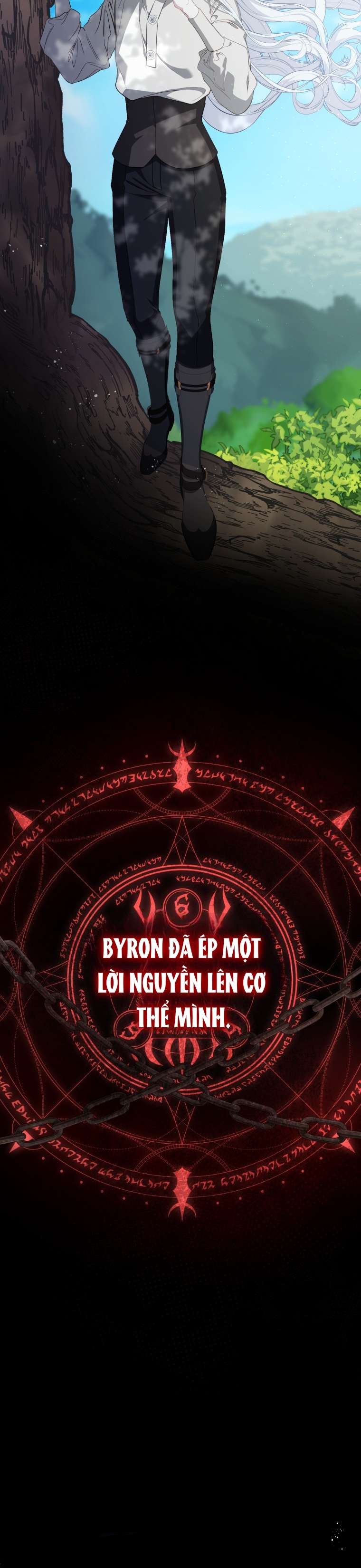 Người Phải Trả Giá Bằng Mạng Sống Vì Đã Lừa Dối Tôi Chap 2 - Trang 4