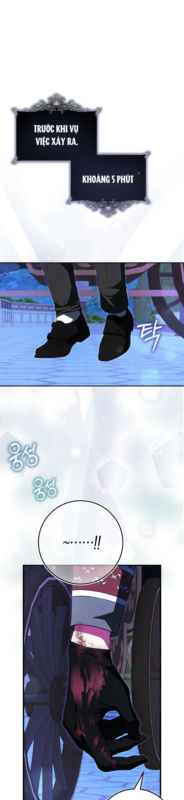 Nữ Chính Của Câu Chuyện Hối Hận Có Trái Tim Mạnh Mẽ Chap 3 - Trang 3