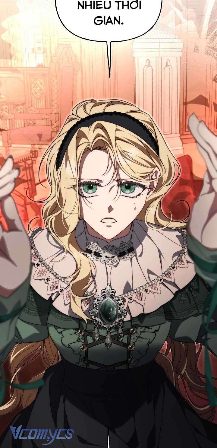 Thuần Hóa Hoàng Tử Quái Vật Chap 19 - Trang 3