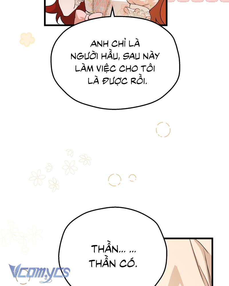 Cô Ấy Sẽ Thuần Hóa Các Anh Hùng Chap 10 - Trang 3