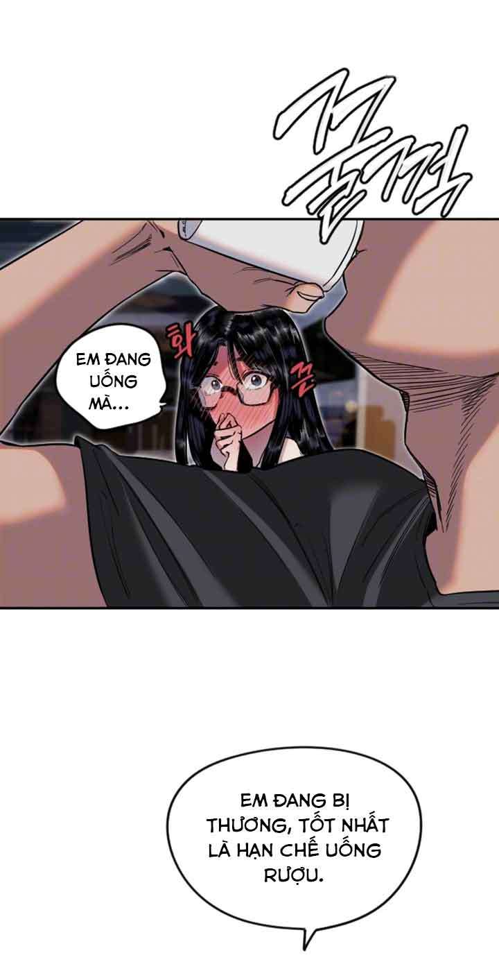 Manitto Chapter 8 - Trang 3