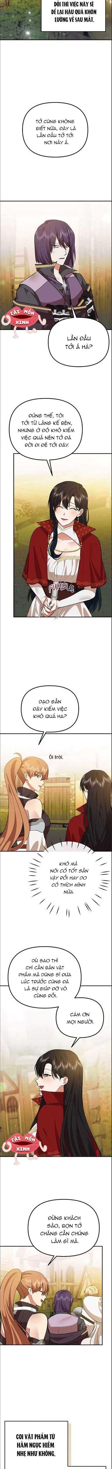 Dũng Sĩ Vị Tha Chap 10 - Trang 2