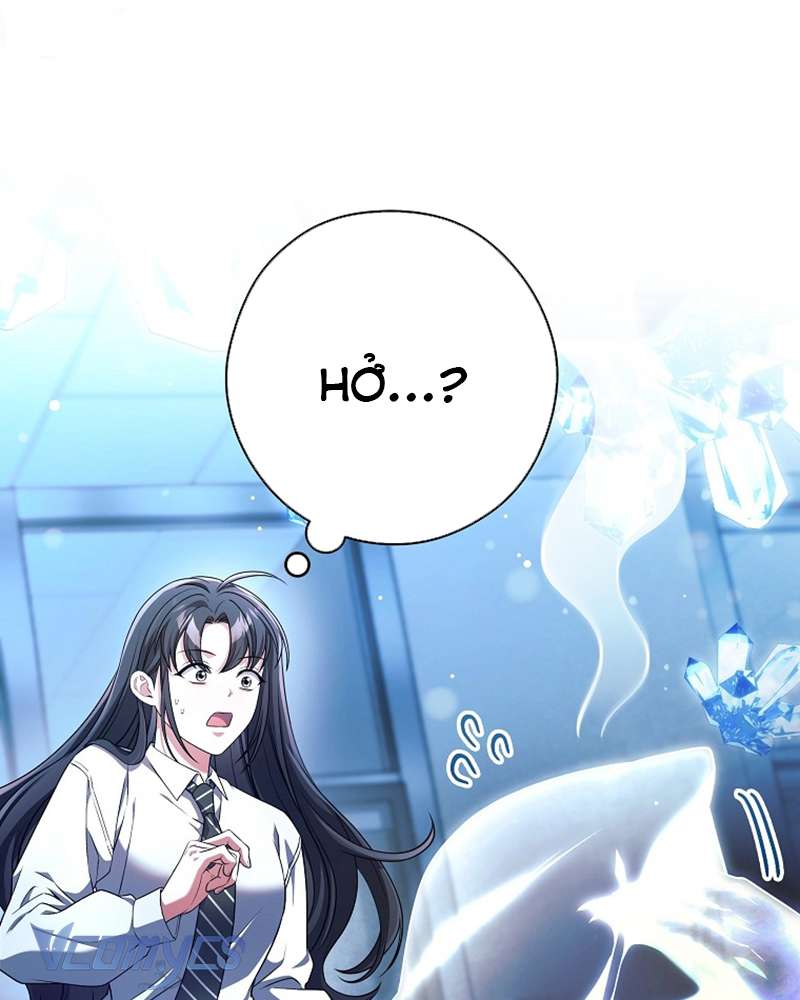 Nhật Ký Từ Chức Cấp S Của Thợ Săn Công Chức Chap 27 - Trang 4