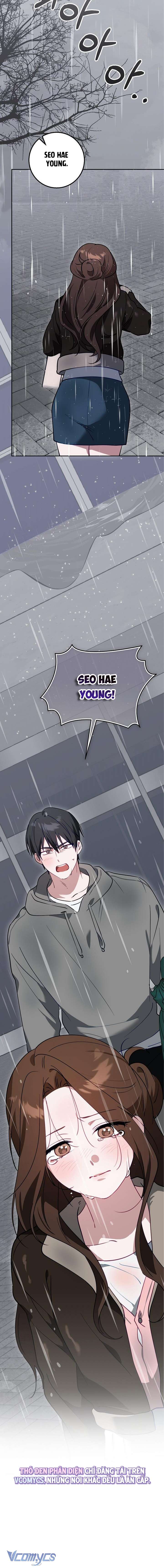 『18+』Đèn Sáng Mà Không Thấy Hàng To Chap 25 - Trang 2