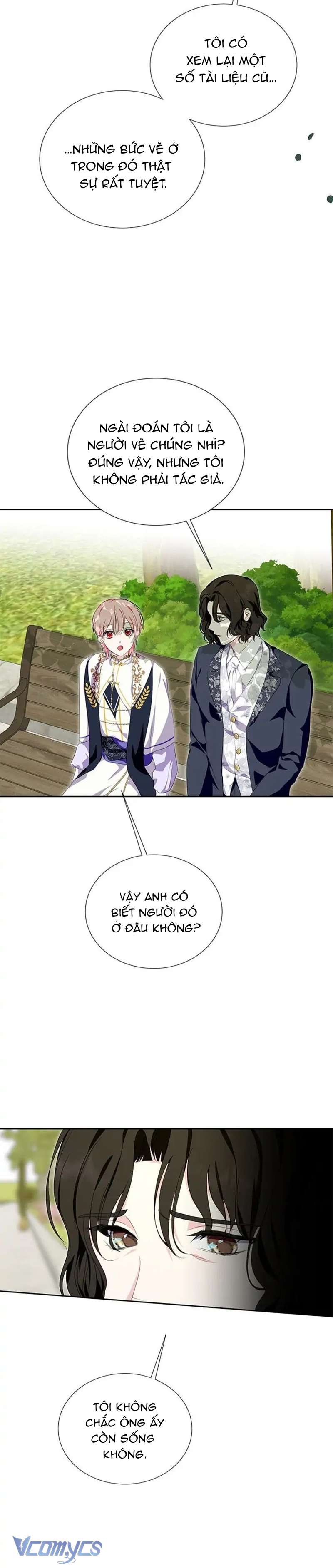 [PNT] Phía Sau Mặt Nạ Của Nam Chính Hiền Lành Chap 30 - Trang 2